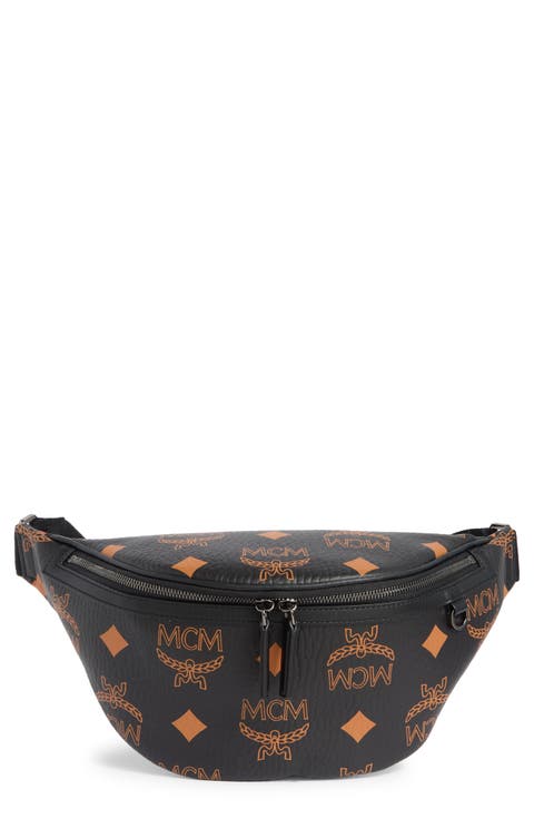 Fursten Belt Bag