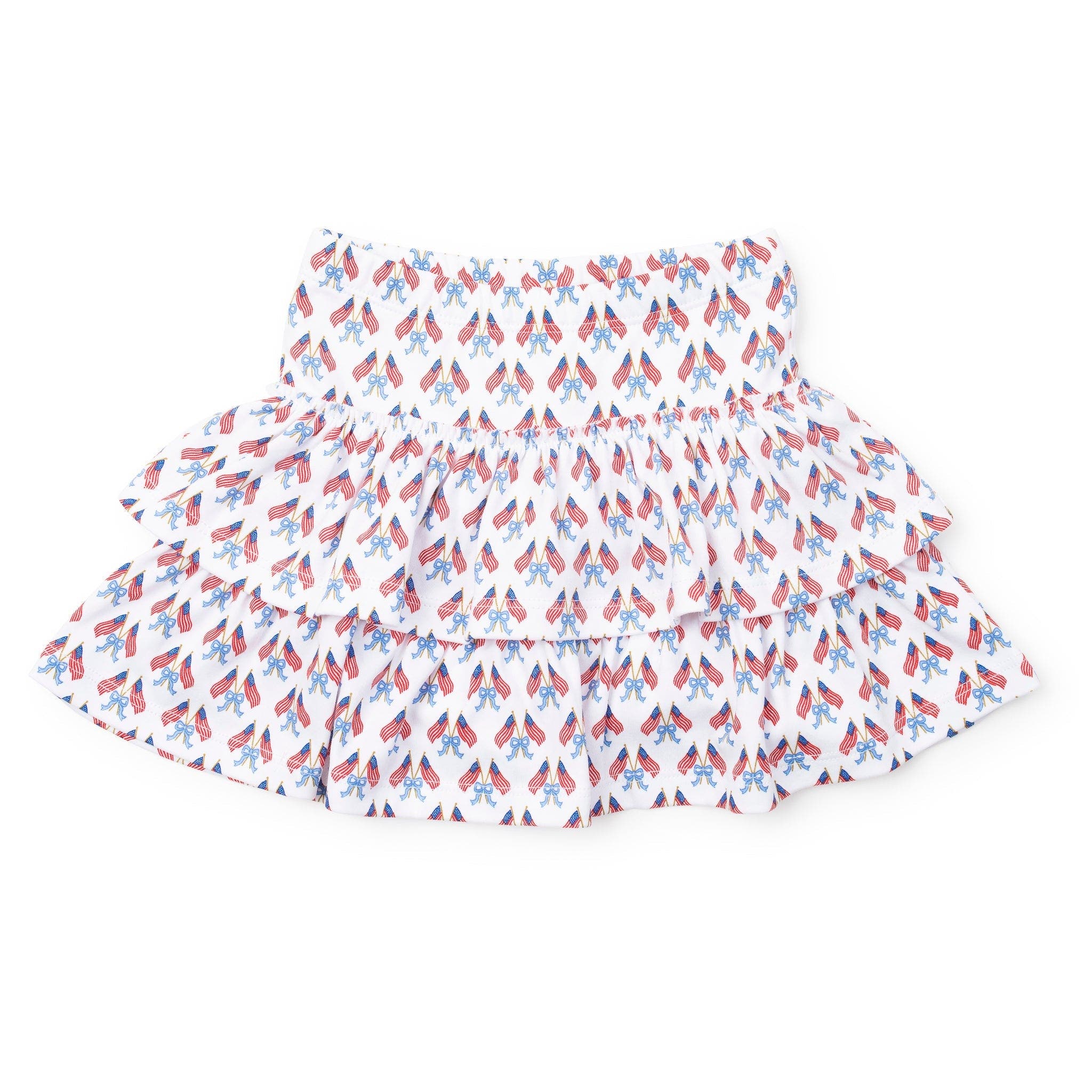 selected Stars, Stripes, and Bows