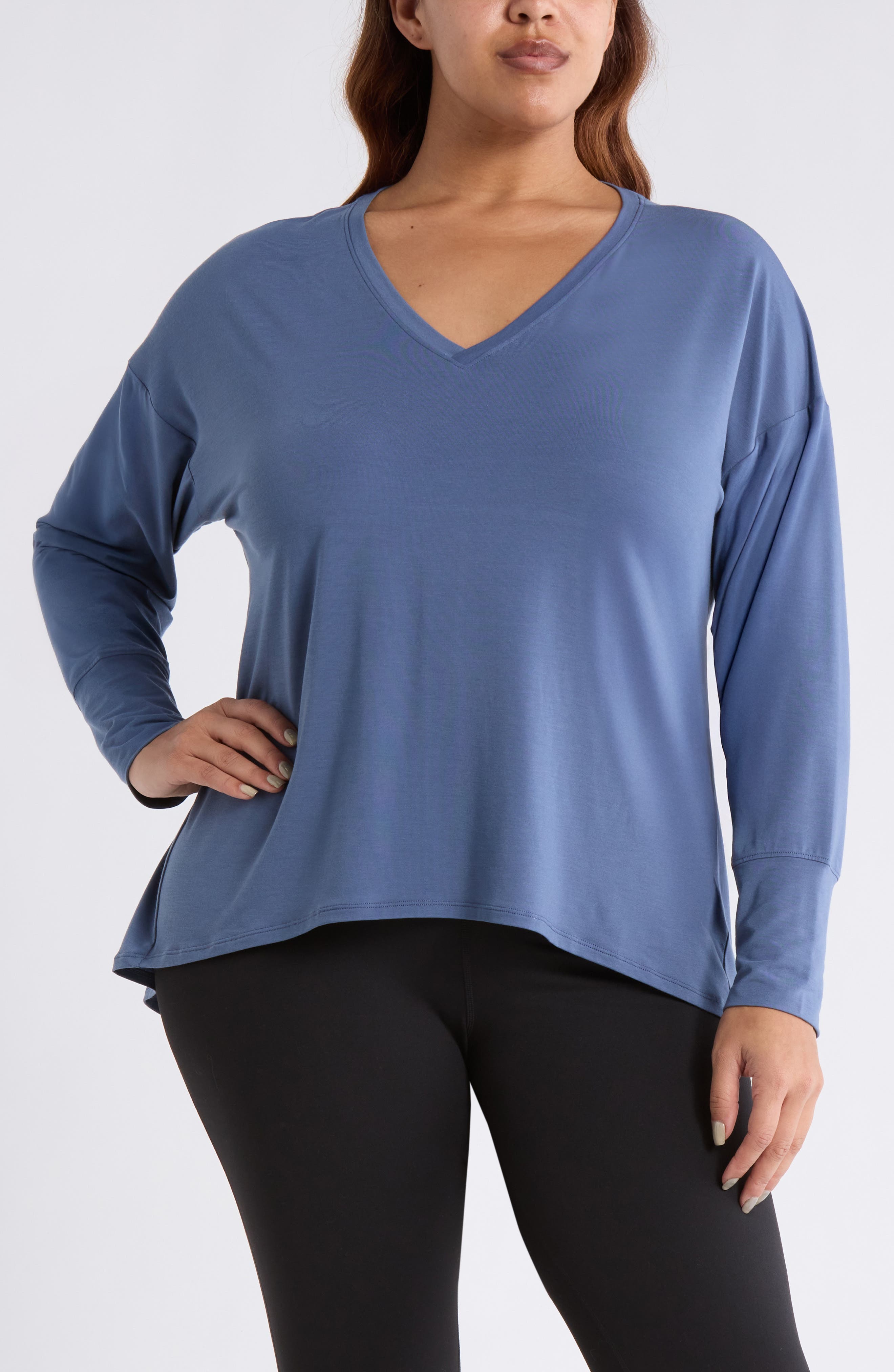 Breathe Long Sleeve T-Shirt - image 3