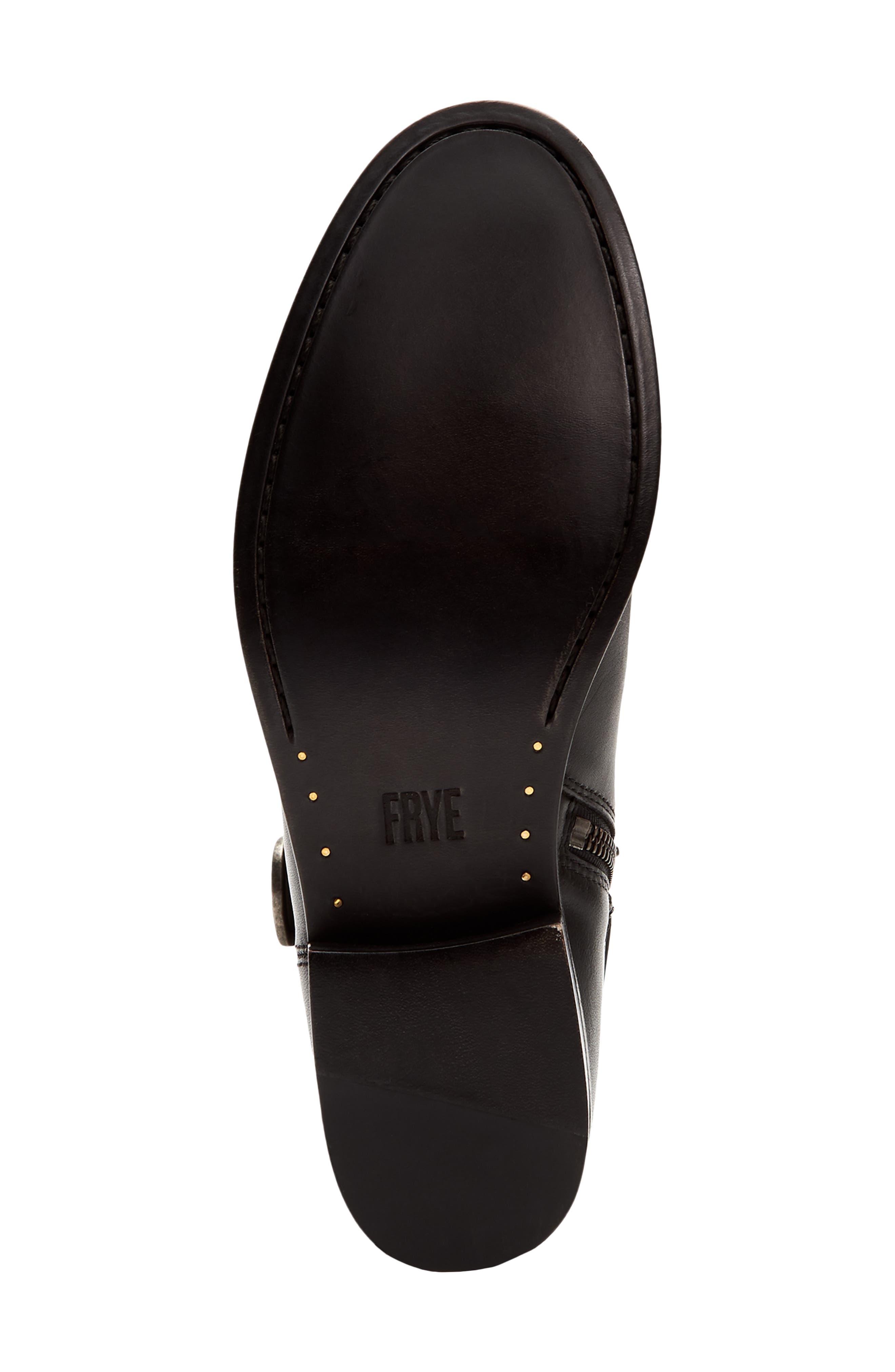 Frye Melissa Knee High Boot, Alternate, color, 