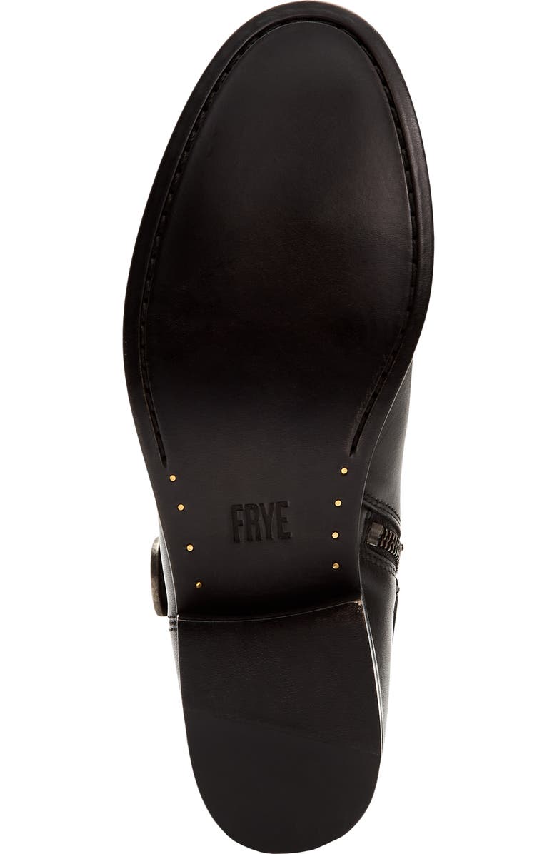 Frye Melissa Knee High Boot, Alternate, color,