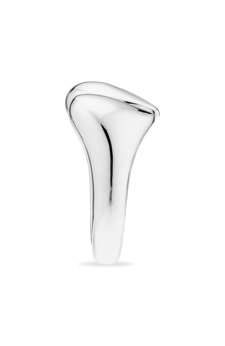 Missoma Molten Heartbreaker Statement Ring, Alternate, color, 