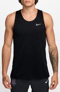 Nike Stride Dri-FIT Running Tank