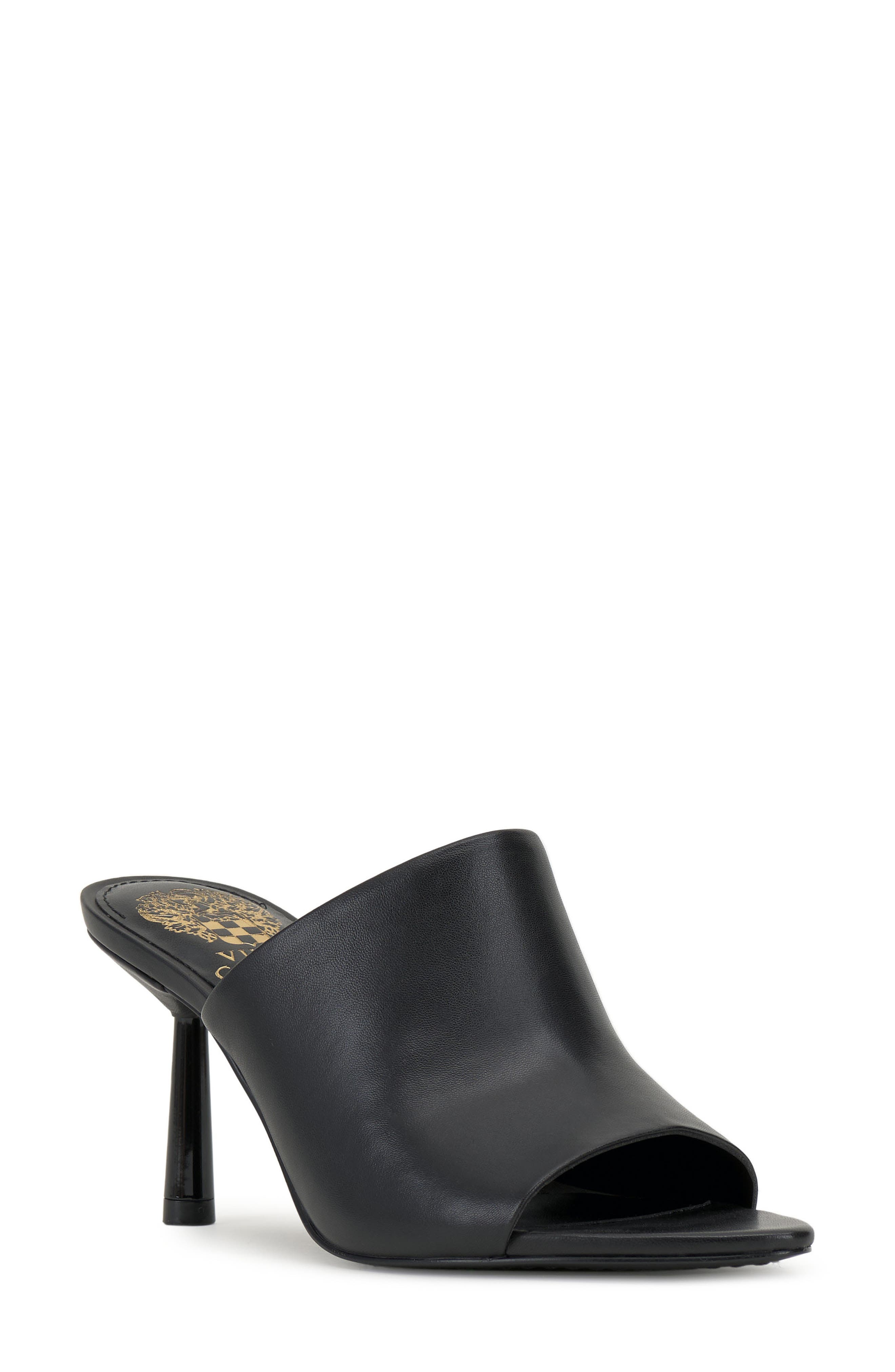 Vince Camuto Pileesa Pointed Toe Sandal, Main, color, 