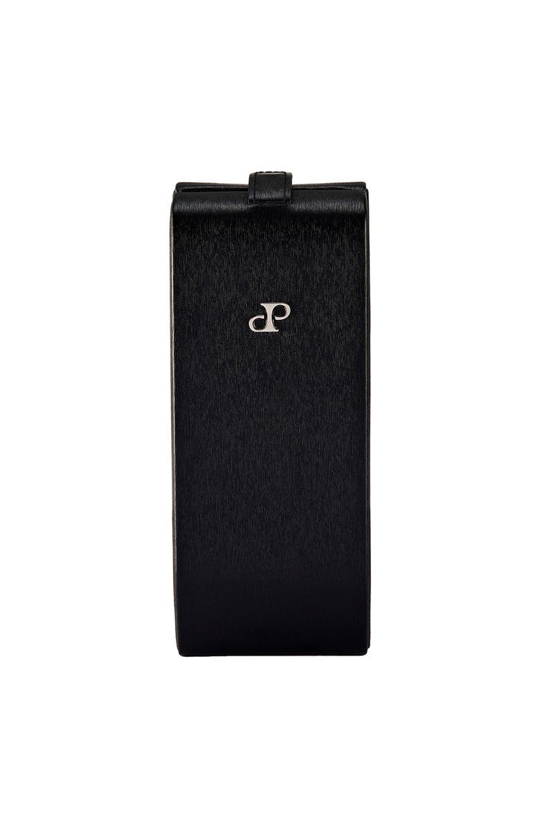 WOLF Philipp Flip Watch Stand, Main, color, Black