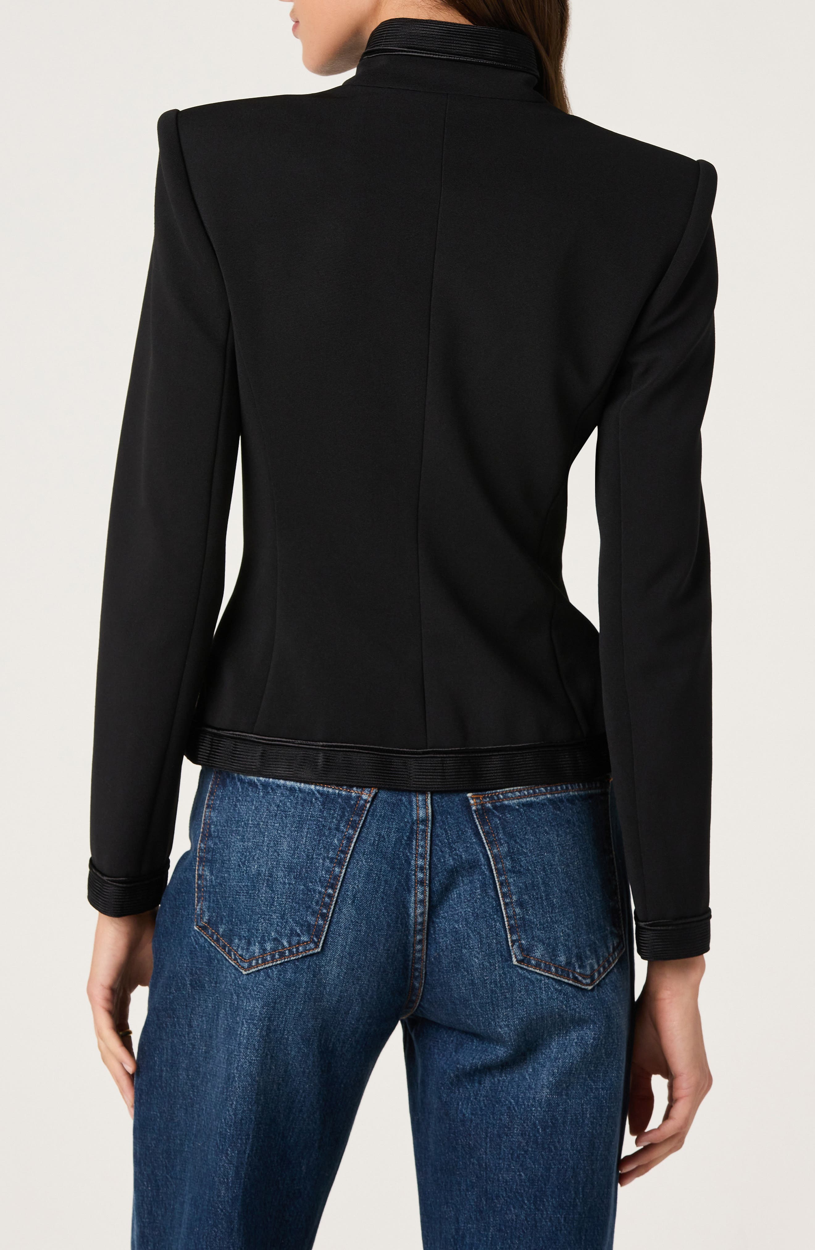 ASTR the Label Darcy Jacket (Women) | Nordstrom