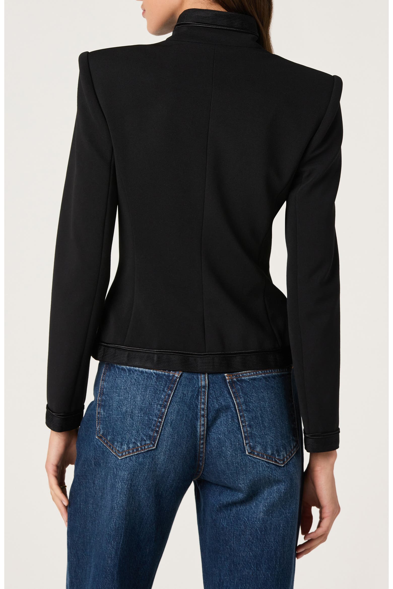 Good Status Labels ASTR the Label Darcy Jacket (Women) | Nordstrom