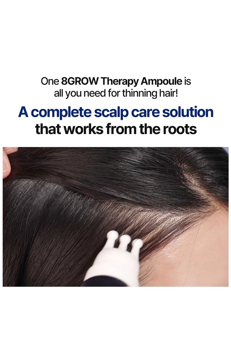 Pro-Vit B5 Scalp Therapy Ampoule, Alternate, color, NO COLOR