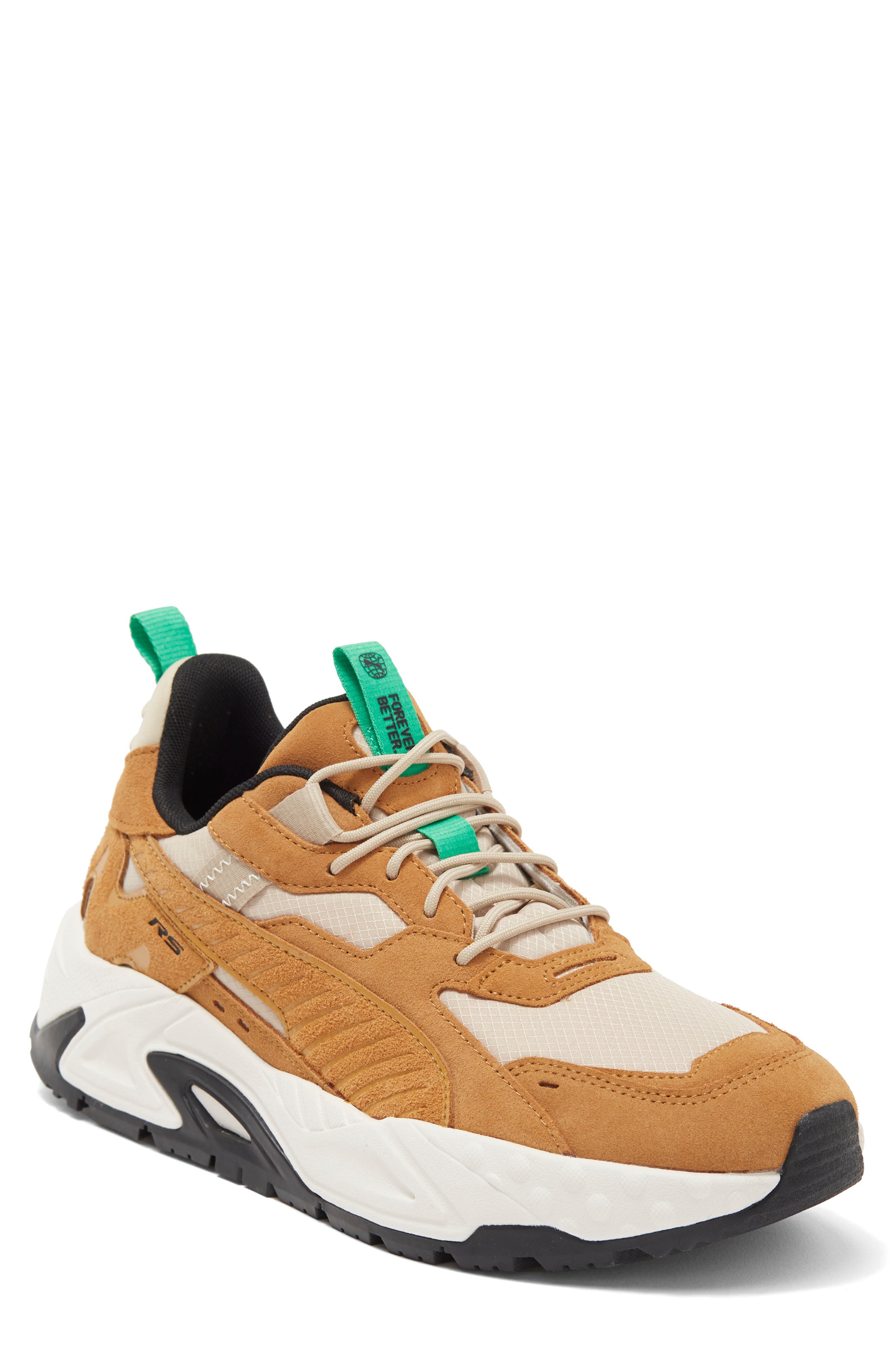 PUMA RS-TRCK OTDR Trail Sneaker, Main, color, 