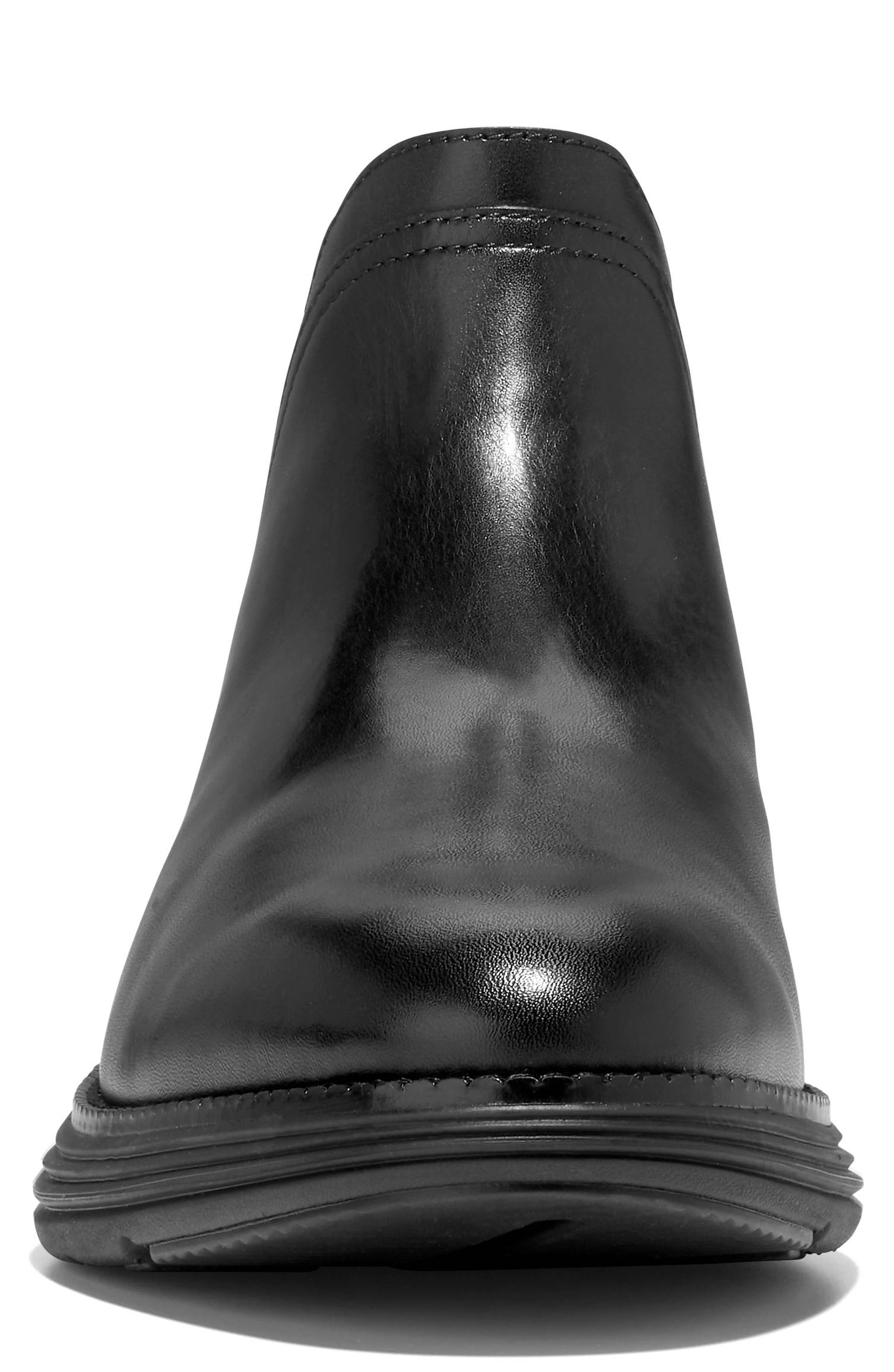 Cole Haan OriginalGrand Ultra Chelsea Boot, Alternate, color, 