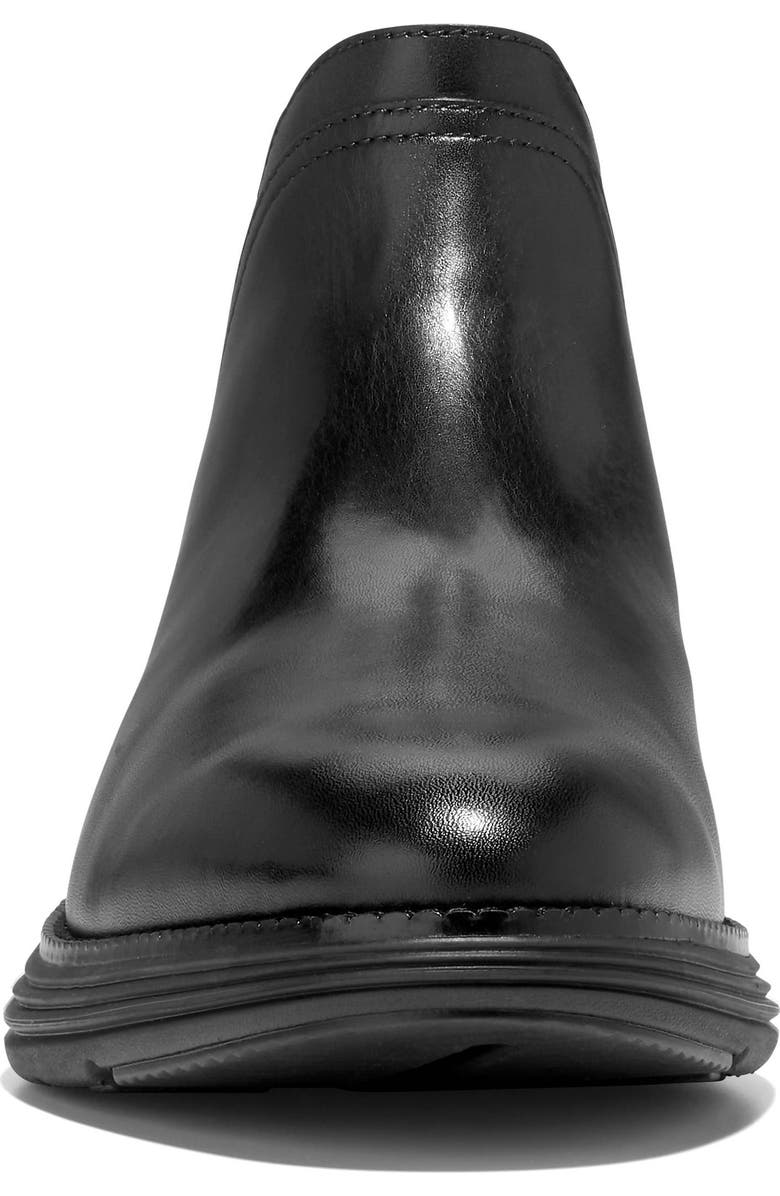Cole Haan OriginalGrand Ultra Chelsea Boot, Alternate, color,