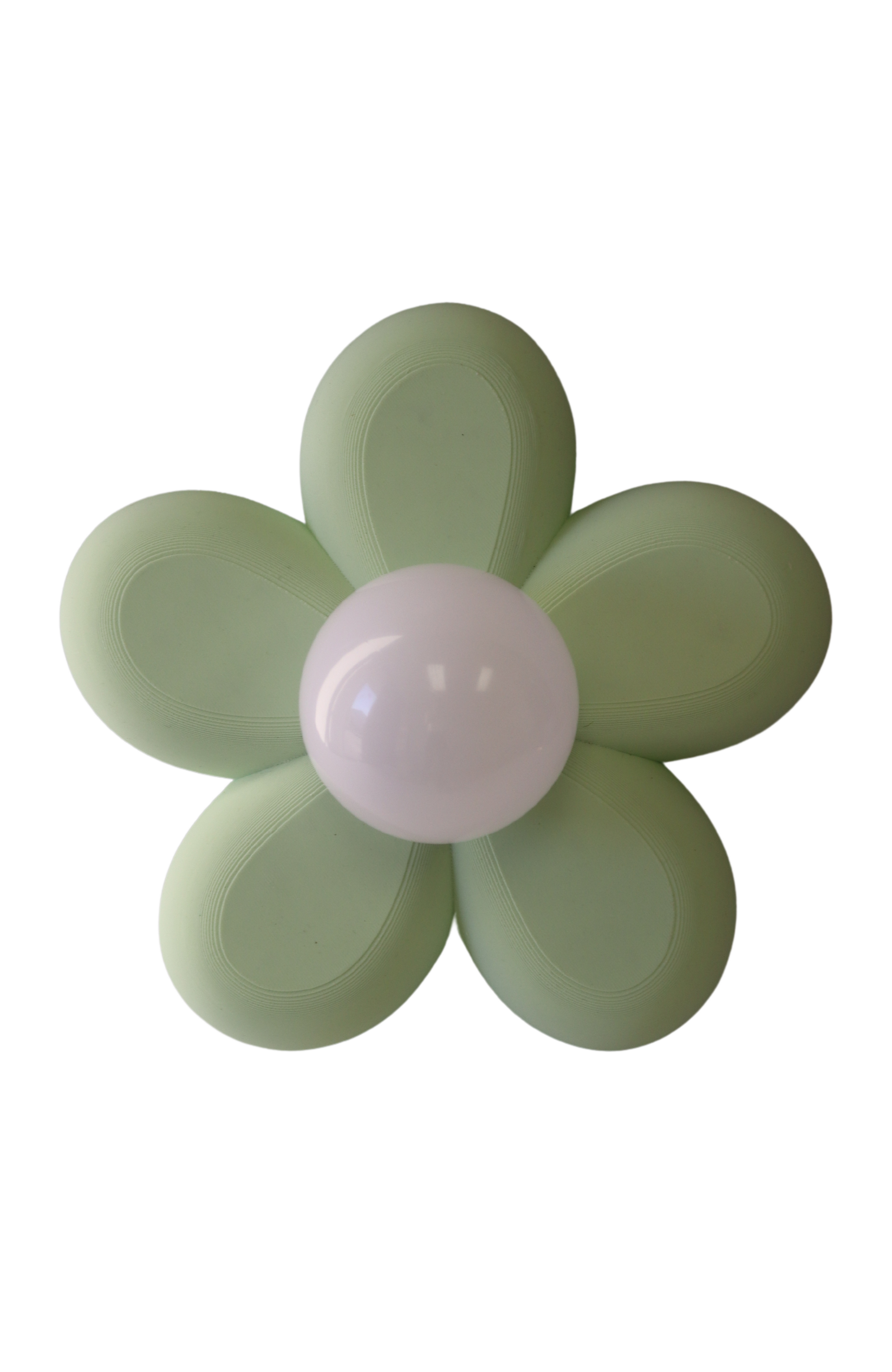 Sofiest Designs Daisy Lamp in Tea Green 