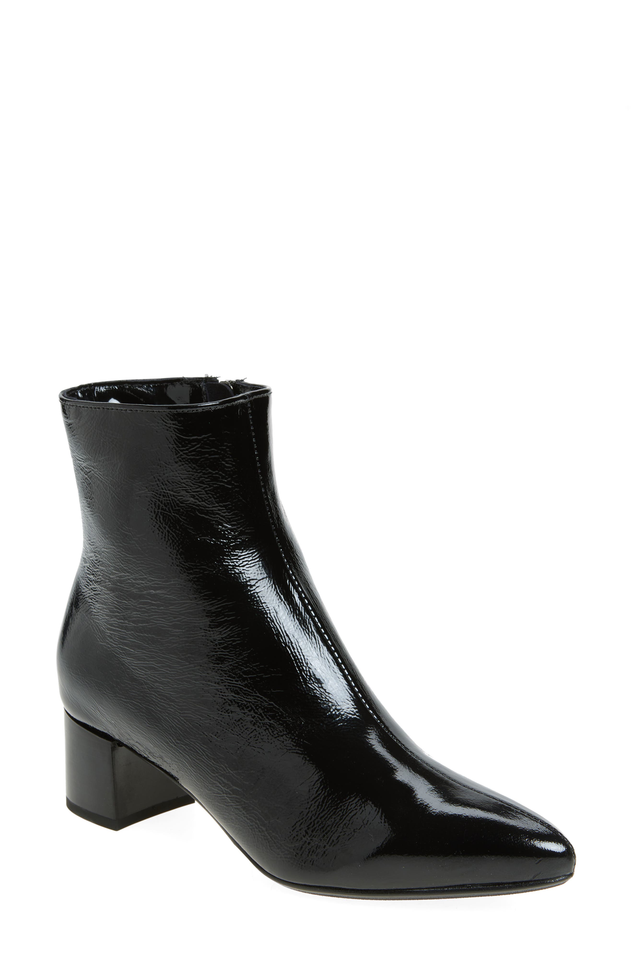 La Canadienne Annie Waterproof Ankle Boot