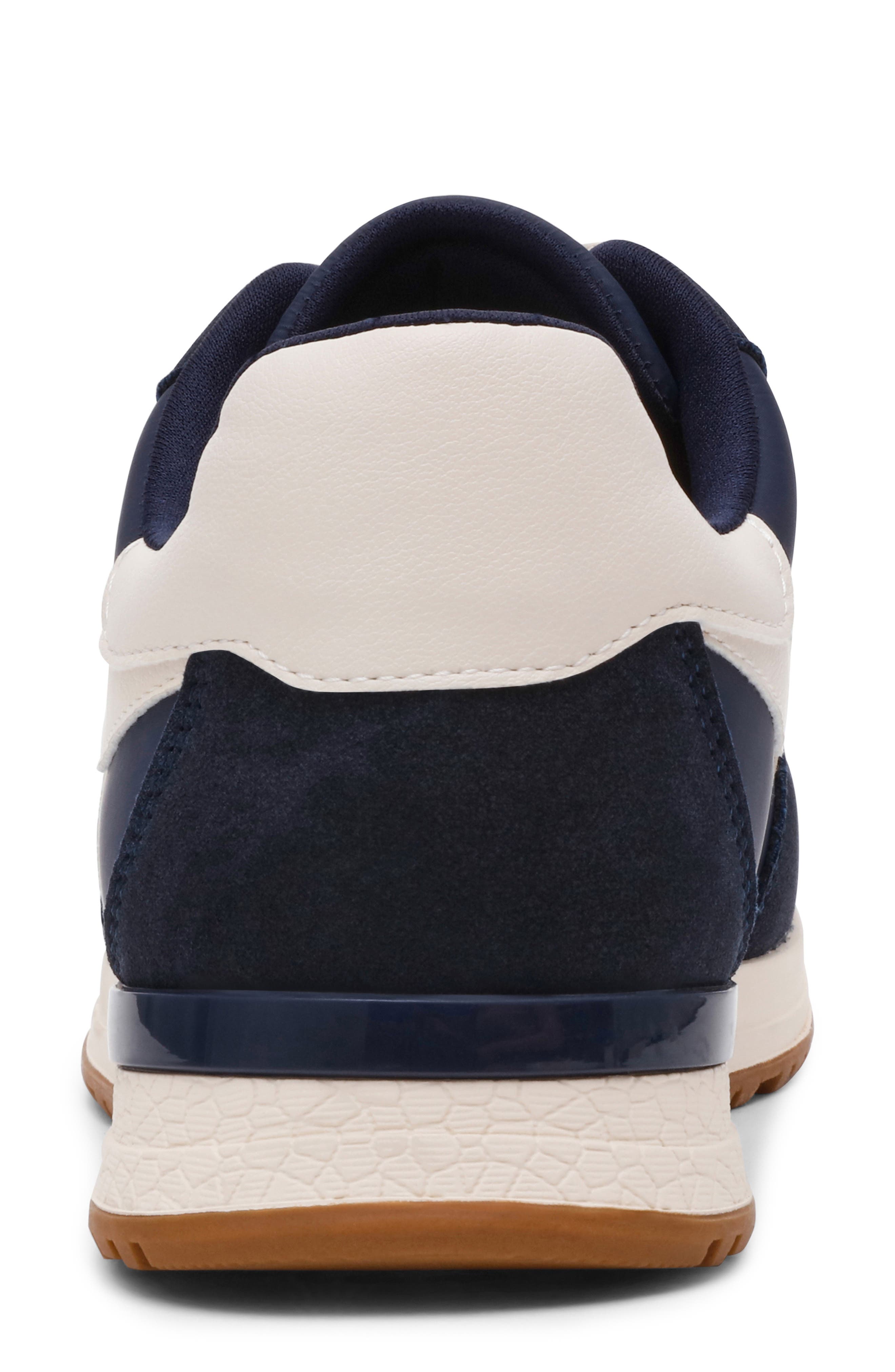 Joque Sneaker, Alternate, color, NAVY