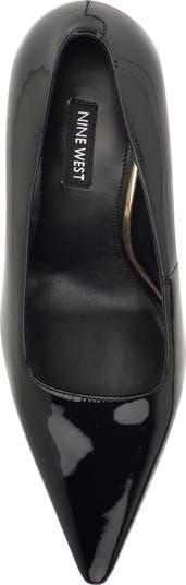 Jamiey Pointed Toe Pump
