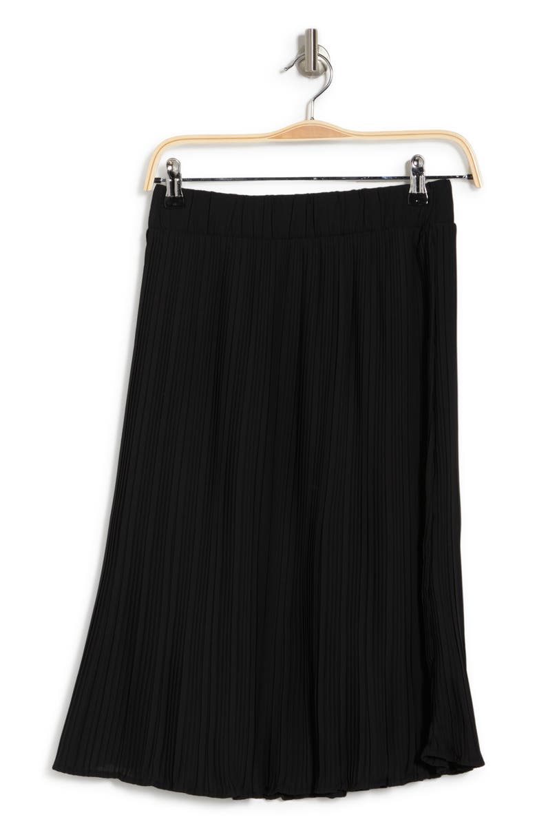 Pleione Pleated Skirt, Alternate, color,