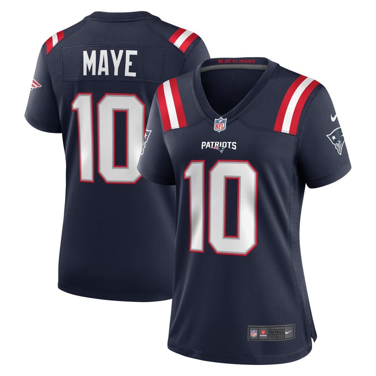 selected Navy