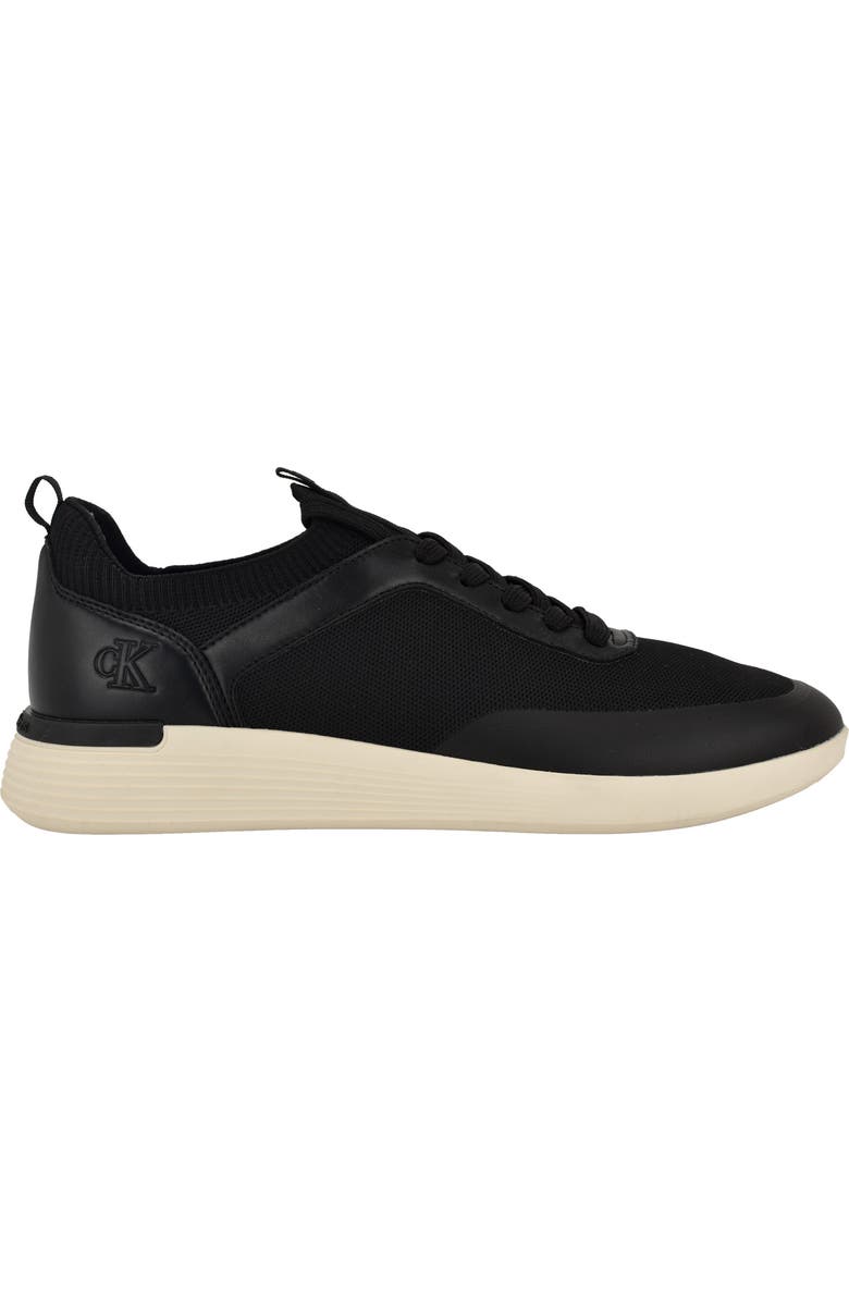 Calvin Klein Gavner Low Top Sneaker, Alternate, color,