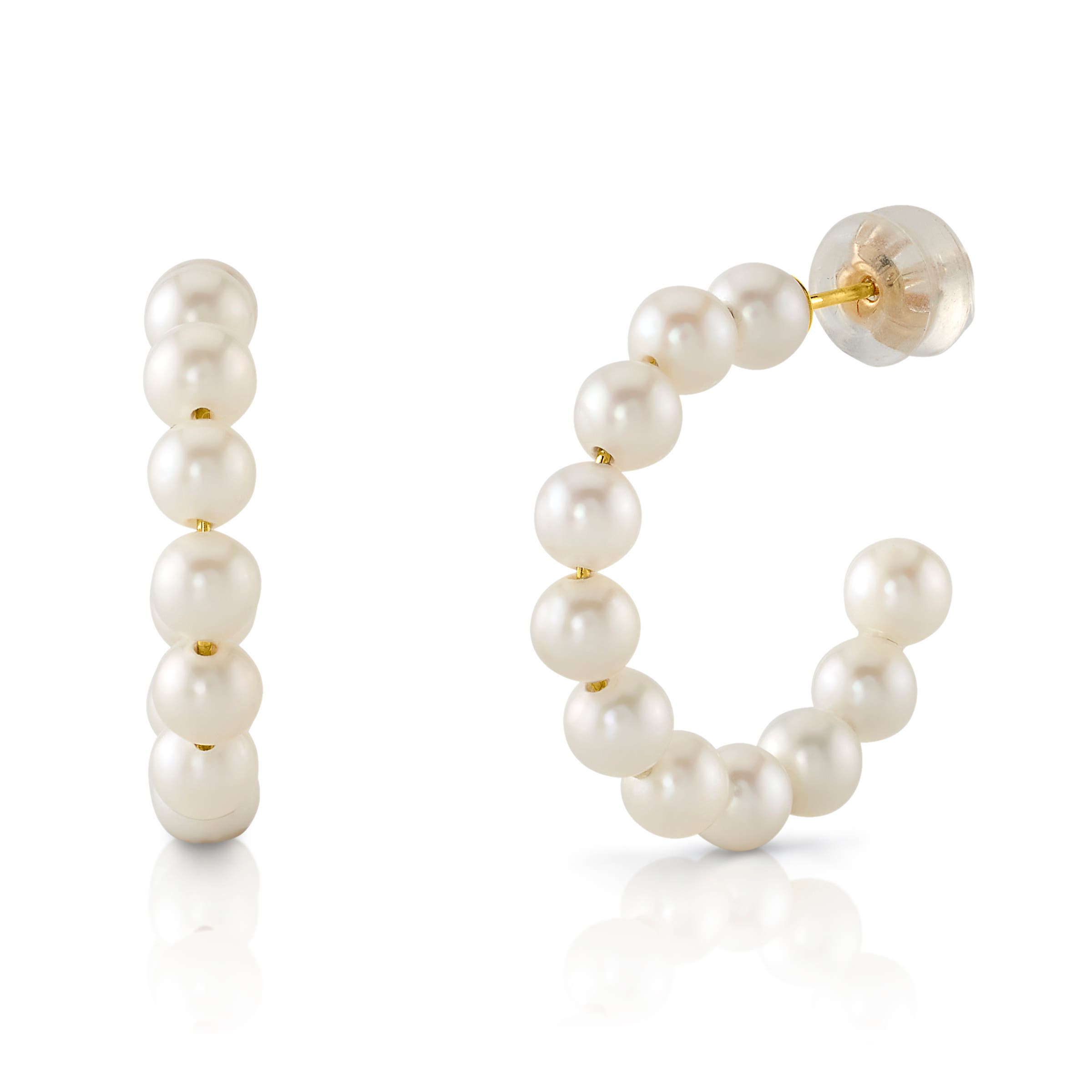 selected Yellow Gold