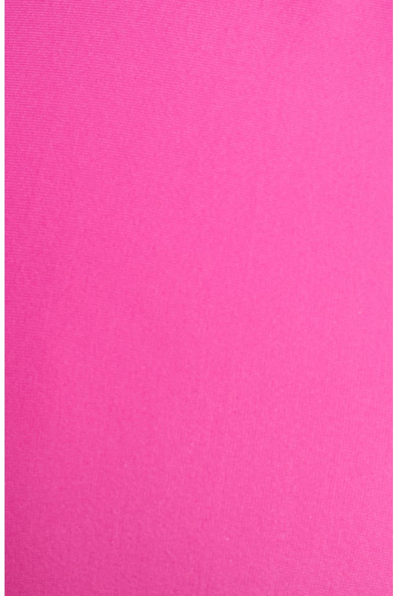 Peninsula Bikini Top, Alternate, color, PHLOX PINK