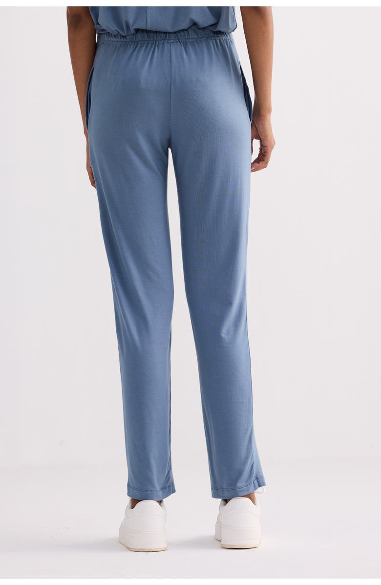 Reistor Relaxed Fit Tee Set, Alternate, color, Blue