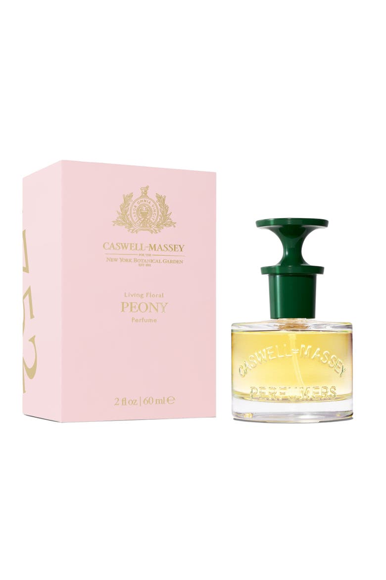 Peony Perfume, Alternate, color, 60mL
