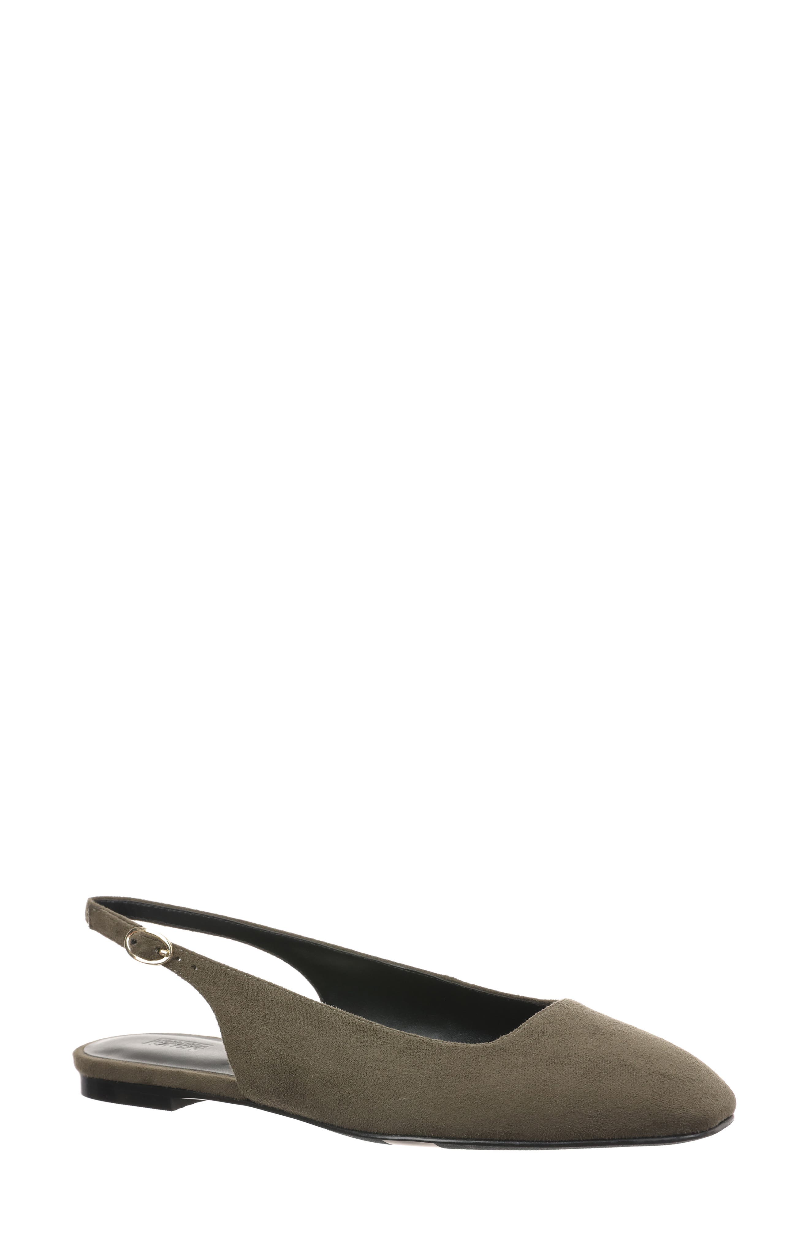 Joey Slingback Flat - image 5