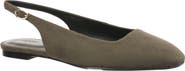 NORDSTROM RACK Joey Slingback Flat