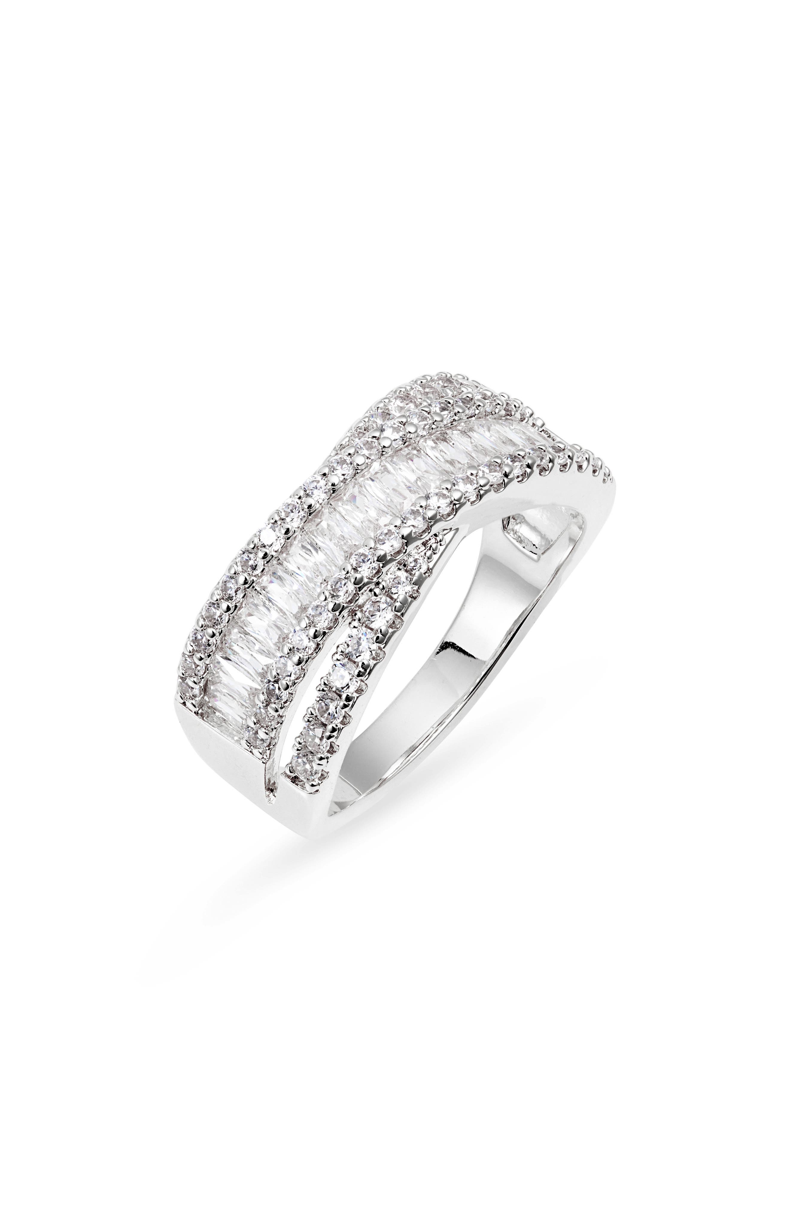 selected CLEAR- SILVER