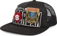 ICECREAM Complex Tracker Hat