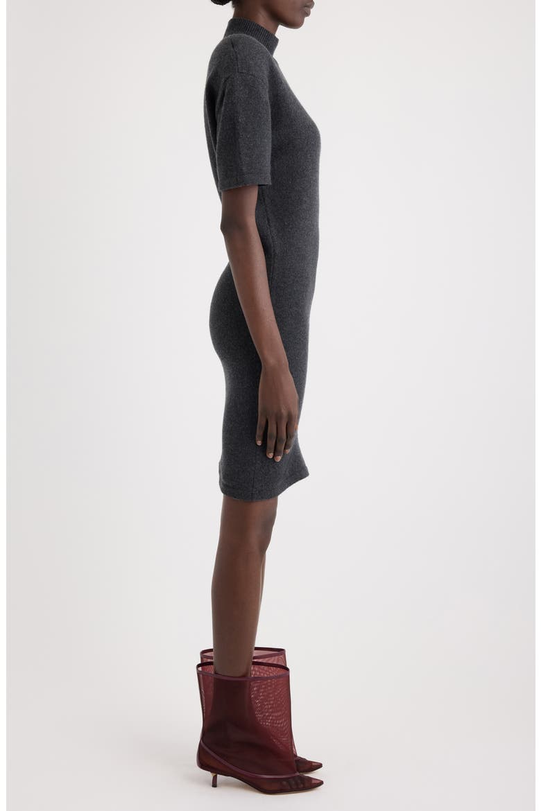 the castagna knit dress Jacquemus Knitted Dress
