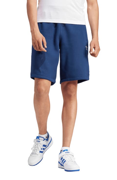 Trefoil Essentials Sweat Shorts