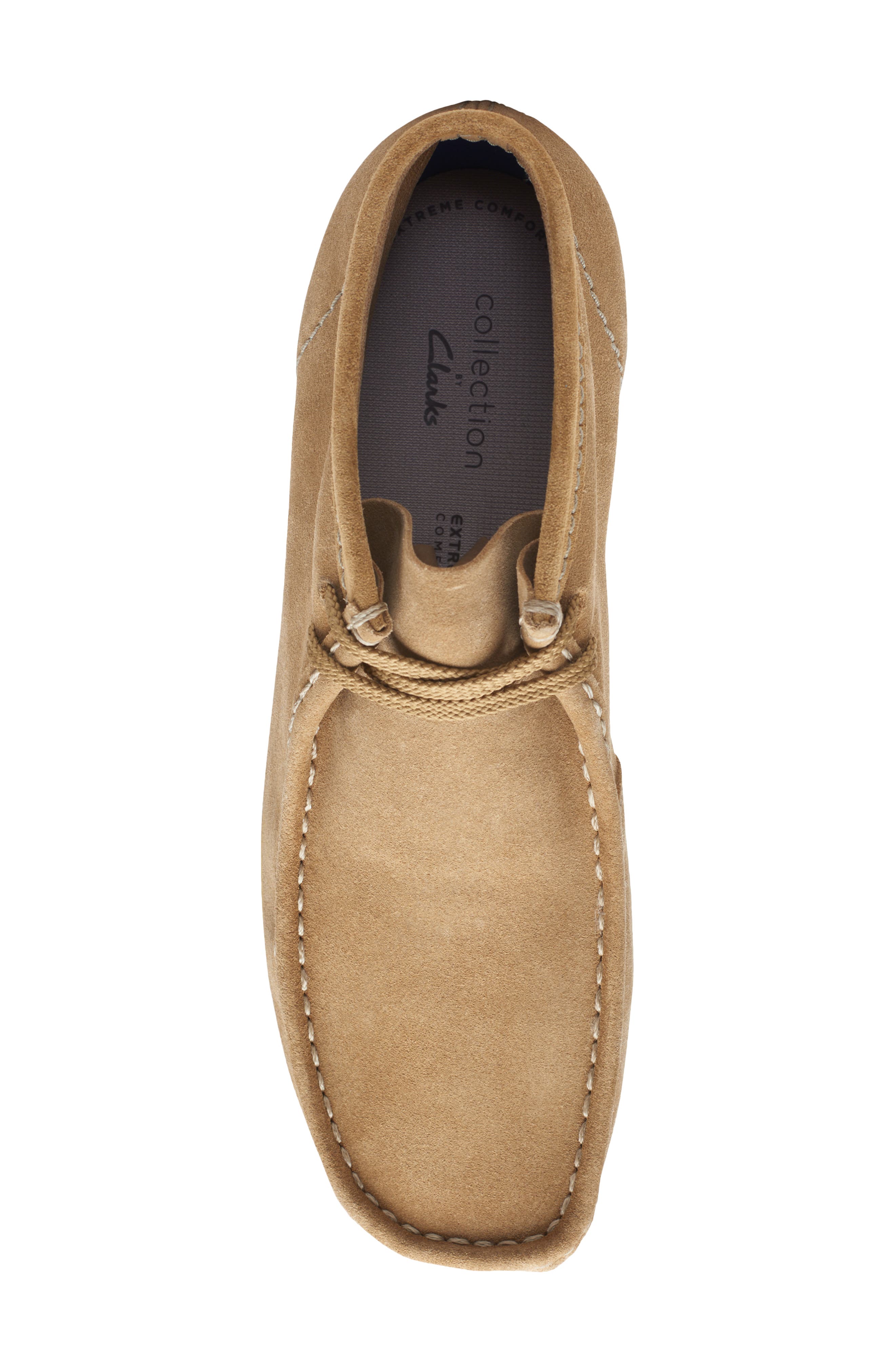 Clarks<sup>®</sup> Shacre Chukka Boot, Alternate, color, 