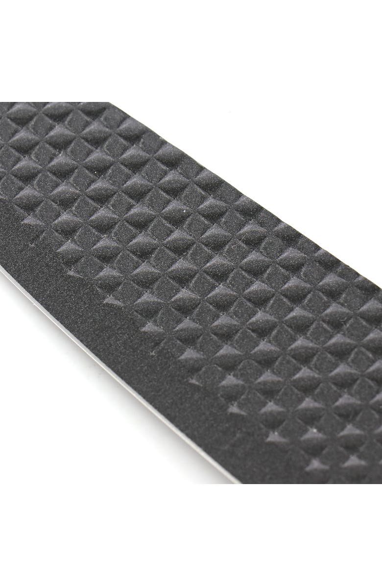 OSTER Gunderson 2 Piece Black Stainless Steel Cutlery Set, Alternate, color, Black