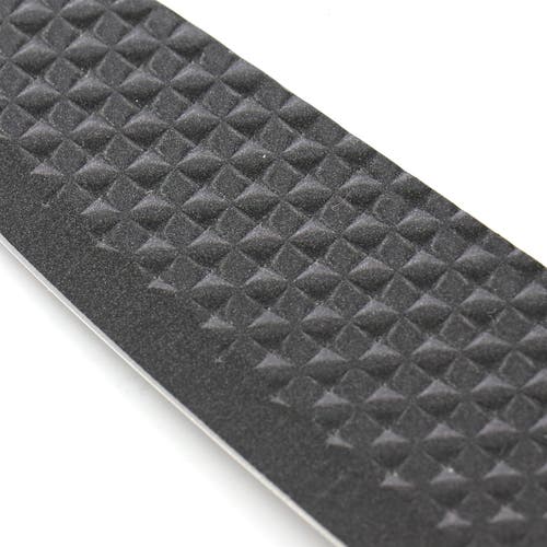 Oster Gunderson 2 Piece Black Stainless Steel Cutlery Set In Brown