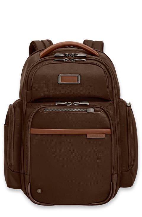 @Work Large Cargo Backpack
