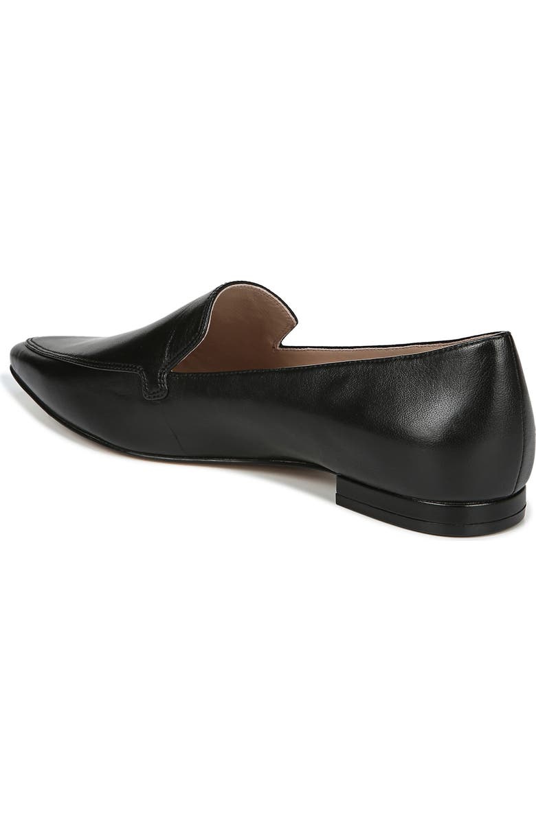 27 EDIT Naturalizer 27 Edit Hannah Pointed Toe Loafer, Alternate, color,