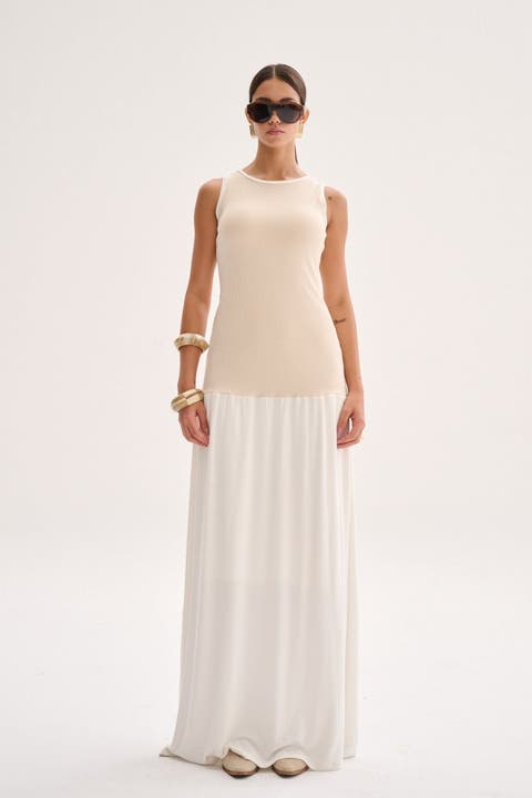 Liz Vestido Dress