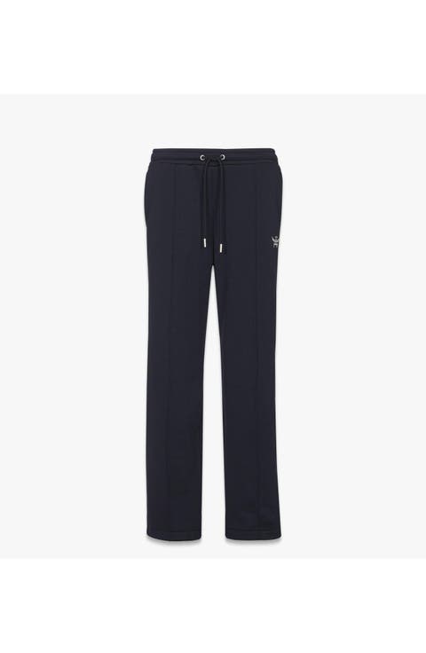 Essential Logo Terry Track Pants