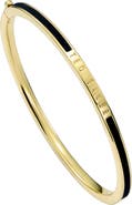 Ted Baker Rolo Classic Color Hinge Bracelet