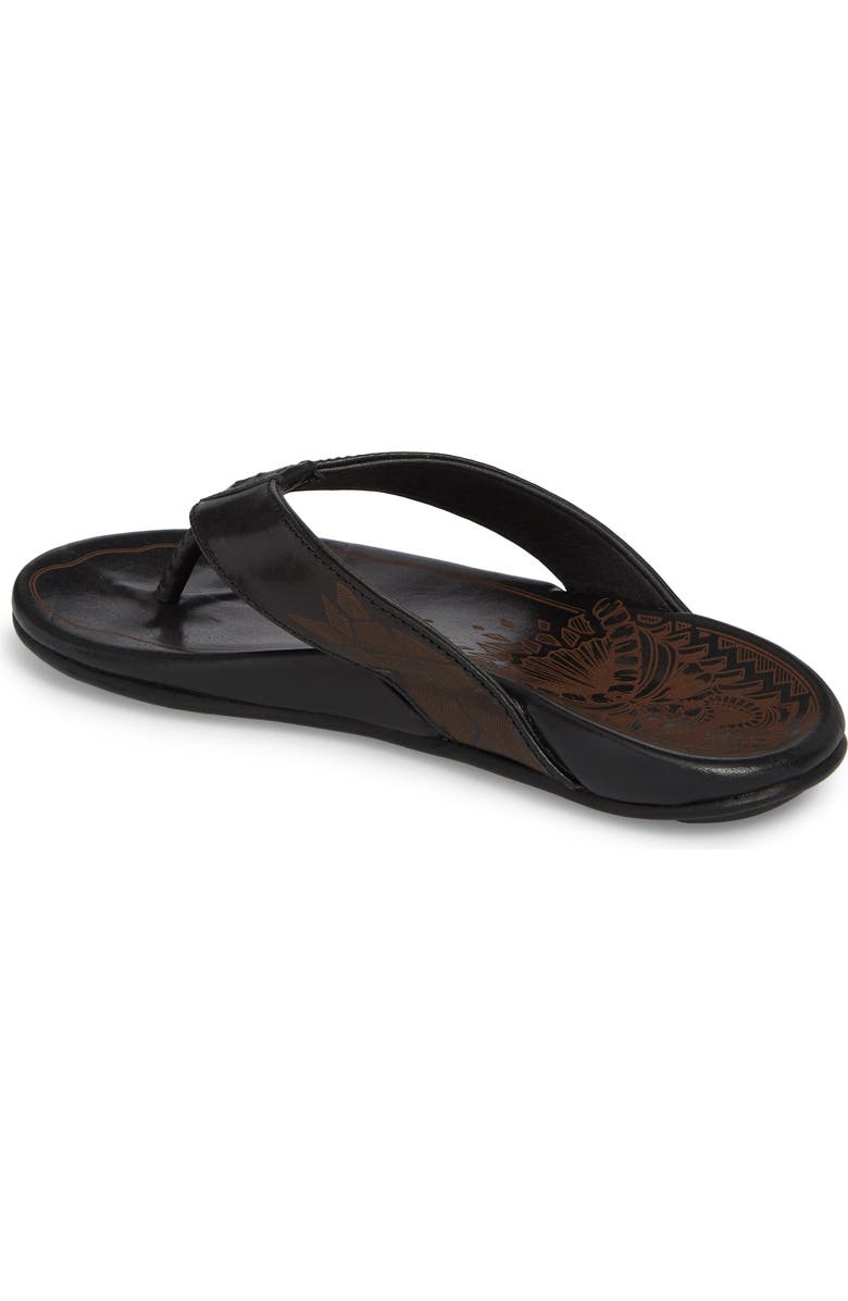 OluKai Kulia Flip Flop, Alternate, color,