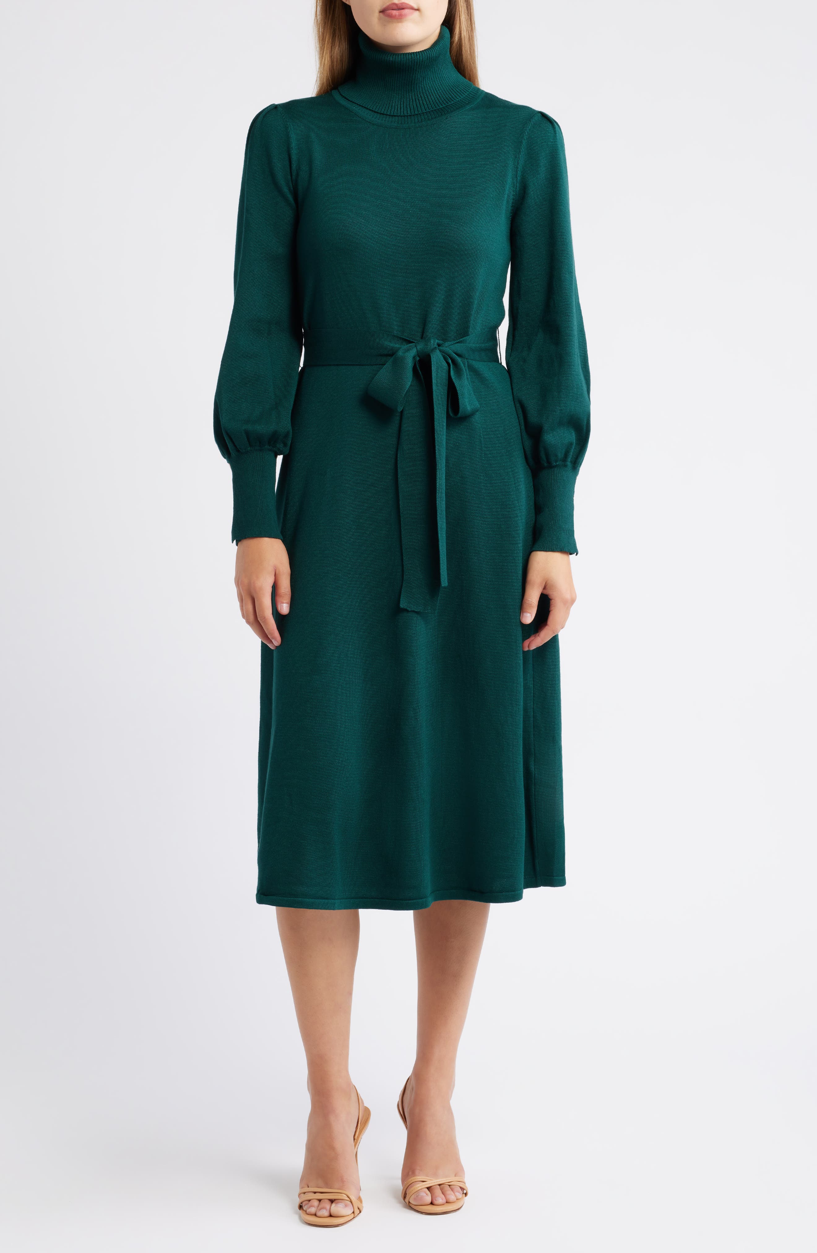 Green Work Dresses | Nordstrom
