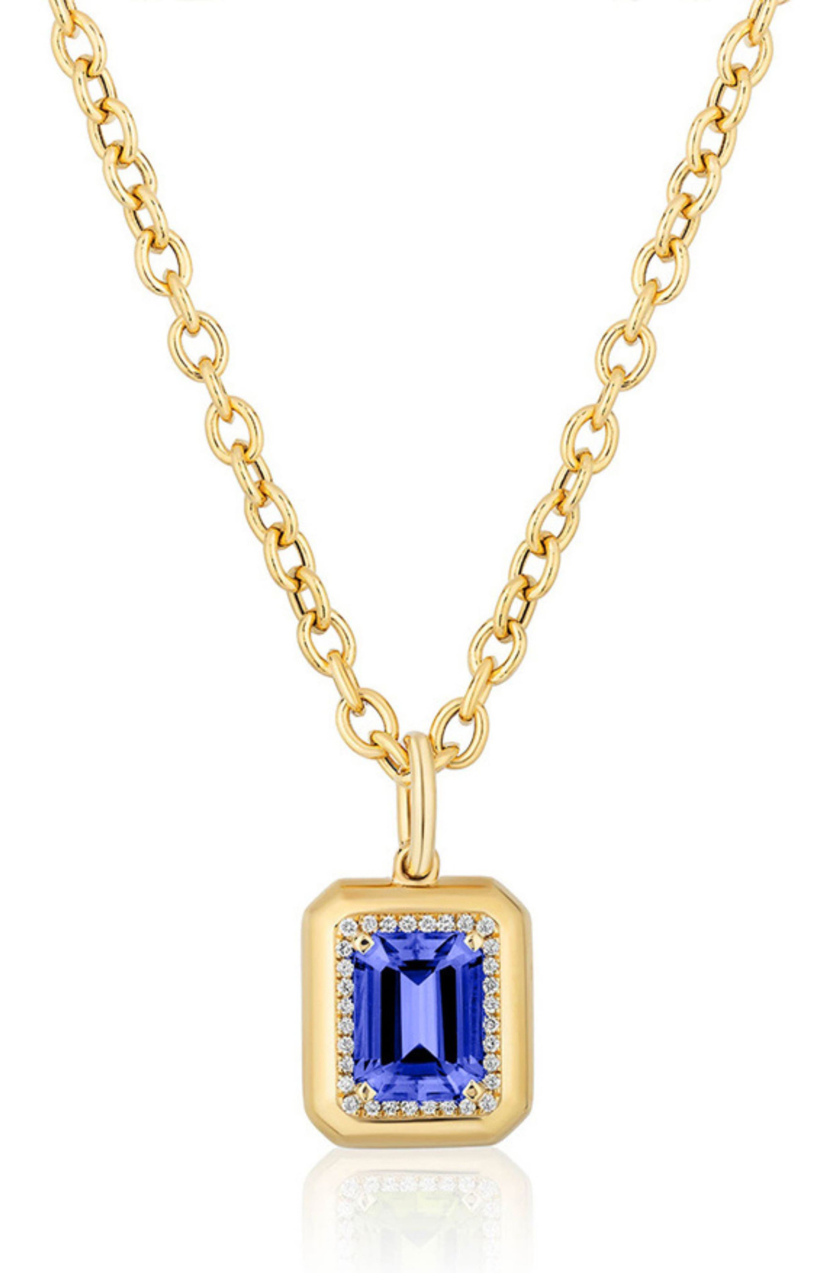 selected VIVID BLUE