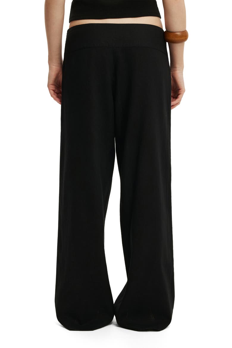 Women's Haven Juno Pant, Alternate, color, Black