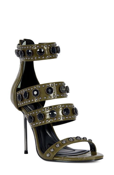 Antonia Sandal