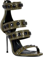 AZALEA WANG Antonia Sandal