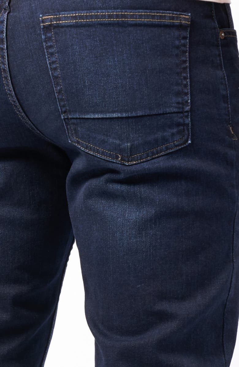 Devil-Dog Dungarees Boot Cut Performance Stretch Jeans, Alternate, color,