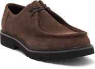 Open Edit Eldridge Moc Toe Derby