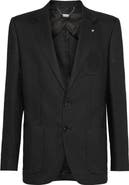 BILLIONAIRE Blazer Men