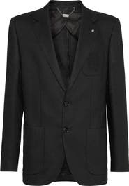 BILLIONAIRE Blazer Men